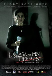 دانلود فیلم The House at the End of Time 201393538-682365298