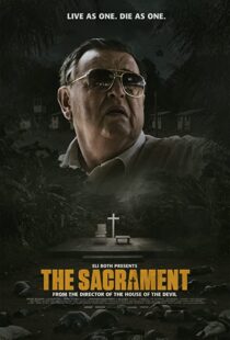 دانلود فیلم The Sacrament 201392587-826745390