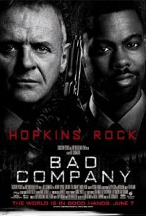 دانلود فیلم Bad Company 200294980-643357092