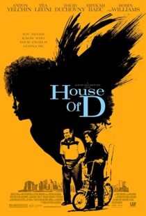 دانلود فیلم House of D 2004100412-1445336648