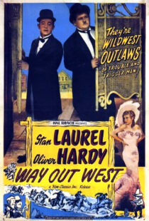 دانلود فیلم Way Out West 193798815-595368189