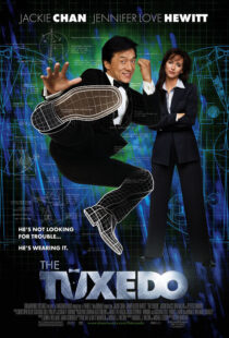 دانلود فیلم The Tuxedo 200292833-490629023