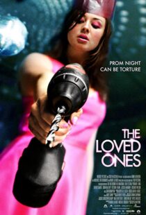 دانلود فیلم The Loved Ones 200997398-885931479