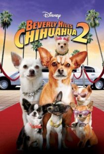 دانلود فیلم Beverly Hills Chihuahua 2 201194722-298188187