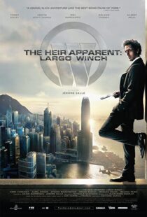 دانلود فیلم The Heir Apparent: Largo Winch 200894124-726145646