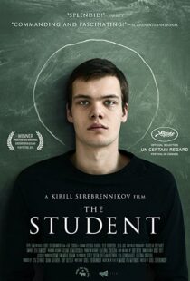 دانلود فیلم The Student 201693566-893139393