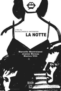 دانلود فیلم La Notte 196194800-1507397201