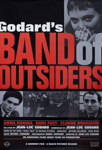 دانلود فیلم Band of Outsiders 196491414-556484294