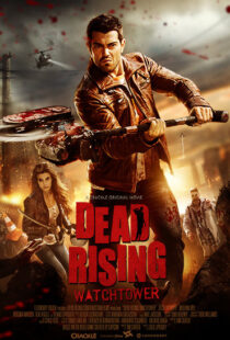 دانلود فیلم Dead Rising: Watchtower 201599897-620660119
