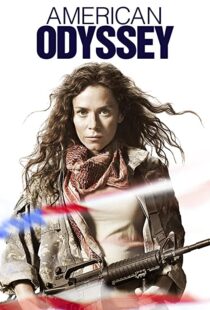 دانلود سریال American Odyssey96084-1439600506