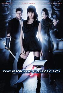 دانلود فیلم The King of Fighters 201097578-764793656