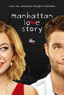 دانلود سریال Manhattan Love Story99986-526415589