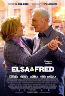 دانلود فیلم Elsa & Fred 201494669-604250139