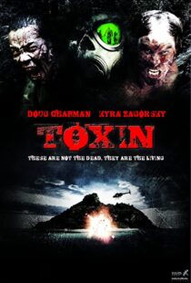 دانلود فیلم Toxin 201495188-1546963802