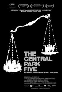 دانلود مستند The Central Park Five 201299202-2023132103