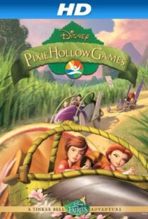 دانلود انیمیشن Pixie Hollow Games 201192141-138204470