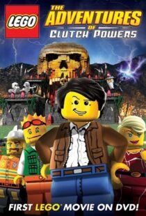 دانلود انیمیشن Lego: The Adventures of Clutch Powers 201092034-1758935233