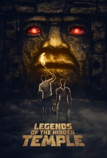دانلود سریال Legends of the Hidden Temple100236-272807265