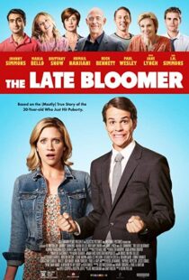 دانلود فیلم The Late Bloomer 201696667-1718306158