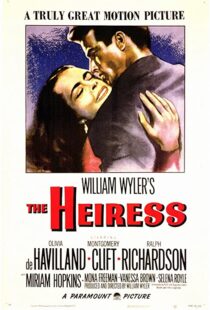 دانلود فیلم The Heiress 194993535-938644041
