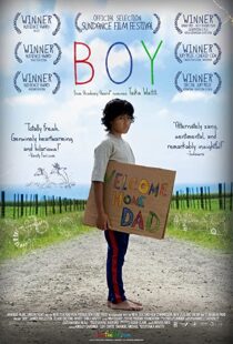 دانلود فیلم Boy 2010100381-1868358363