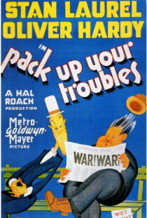 دانلود فیلم Pack Up Your Troubles 193298781-1847313010