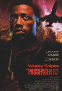 دانلود فیلم Passenger 57 199292577-927578240