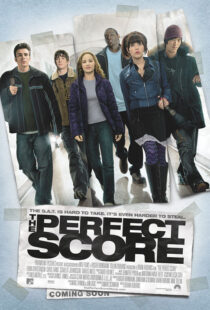 دانلود فیلم The Perfect Score 200495799-111973900