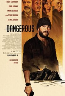 دانلود فیلم Dangerous 202192482-2069155024