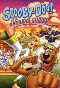 دانلود انیمیشن Scooby-Doo and the Samurai Sword 200993490-1053876494