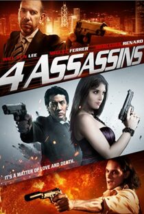 دانلود فیلم Four Assassins 201197918-784861703