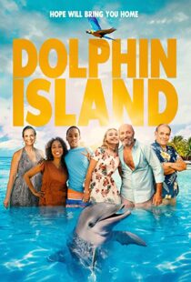 دانلود فیلم Dolphin Island 202195479-838607558