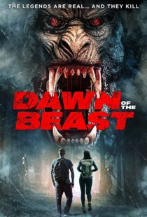 دانلود فیلم Dawn of the Beast 202195830-1893741038