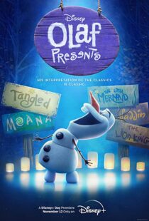 دانلود انیمیشن Olaf Presents96105-1420292905