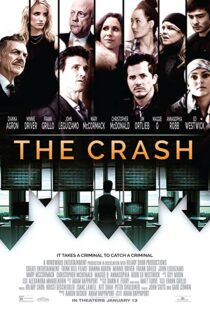 دانلود فیلم The Crash 201794001-574049149