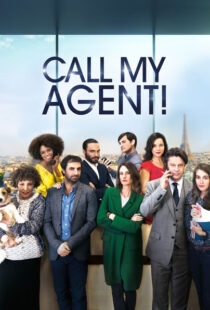 دانلود سریال Call My Agent!94426-297508371