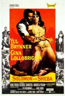 دانلود فیلم Solomon and Sheba 195993769-890001034