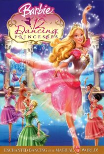 دانلود انیمیشن Barbie in the 12 Dancing Princesses 200693311-634829178