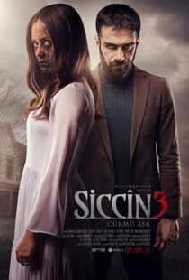 دانلود فیلم Siccin 3: Love 201693763-1165086864
