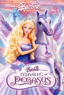 دانلود انیمیشن Barbie and the Magic of Pegasus 200593316-166761344
