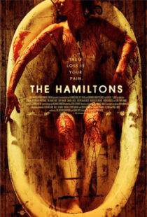 دانلود فیلم The Hamiltons 200696932-309587094