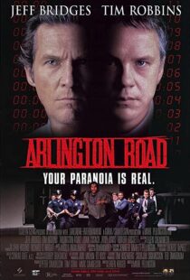 دانلود فیلم Arlington Road 199994456-708708566