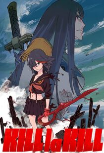 دانلود انیمه Kill la Kill98228-1073700159
