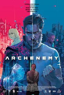 دانلود فیلم Archenemy 202094645-1865886971