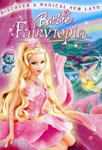 دانلود انیمیشن Barbie: Fairytopia 200597384-1357610372