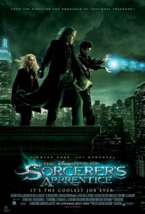 دانلود فیلم The Sorcerer’s Apprentice 201097366-729412463