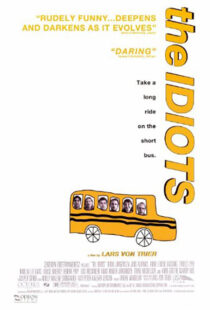 دانلود فیلم The Idiots 199893811-985806324