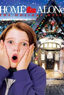 دانلود فیلم Home Alone: The Holiday Heist 201295736-758163978