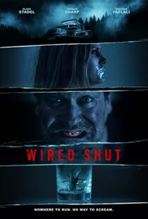 دانلود فیلم Wired Shut 202193913-1977750346