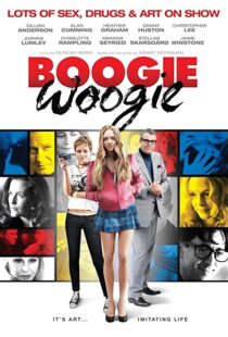 دانلود فیلم Boogie Woogie 200996694-1463973059